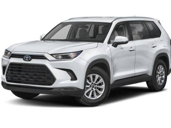 TOYOTA GRAND HIGHLANDER 2024 5TDAAAA5XRS006576 image TOYOTA GRAND HIGHLANDER 2024 5TDAAAA5XRS006576 image